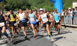 Montelago Eco Trail 2022, un grande successo la seconda edizione: ecco tutti i vincitori