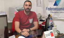 Terremotato paga bolletta con 2 giorni di ritardo, gas staccato. Federconsumatori: "Inaccettabile"