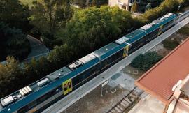 Castelraimondo, la stazione riceve un premio internazionale
