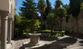 San Severino, torna “Borghi Aperti”: tour alla scoperta dei cortili nascosti della città