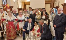Li matti de Montecò, l'insegnante Monia Scocco a Roma per la Festa Europea della Musica
