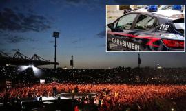Tolentino - Compra i biglietti per il concerto di Vasco Rossi su Facebook, ma era una truffa