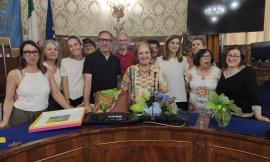 Provincia di Macerata, la dirigente Carla Scipioni va in pensione: "Ho lavorato per il bene degli altri"
