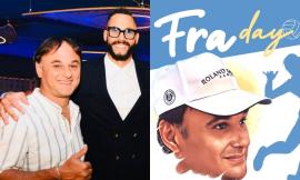Trodica, torneo di beach volley in ricordo di Francesco Vico: finale spettacolo con l'amico Juantorena