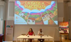 Estate 2022 a Macerata, il programma completo: dai concerti allo Sferisterio sino alle mostre