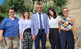 Macerata, 'Il Faro' volta pagina: Lorenzo Staffolani lascia dopo 27 anni, Marcello Naldini nuovo presidente