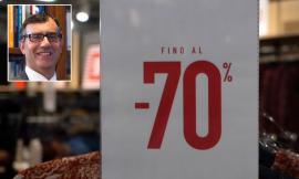 Saldi estivi 2022, Confcommercio Marche: "Ogni famiglia spenderà in media 195 euro"
