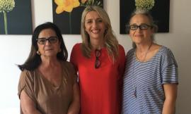 Macerata, il Rotary Club organizza un corso di italiano per bambini ucraini