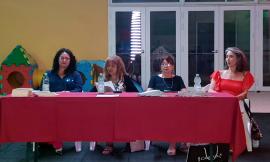 Caldarola, al via gli incontri letterari presso la Polifunzionale. Prime ospiti: Corvatta, Nardi e Oro