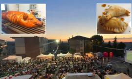 A Mogliano arriva la prima sagra della Porchetta: il programma