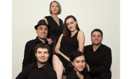 "Voci in libertà" a San Severino: viaggio tra la musica pop, jazz e swing