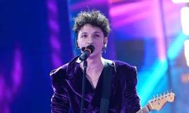Porto Recanati accoglie il vincitore di Amici 2022: concerto di Luigi Strangis all'Arena Gigli