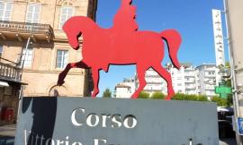 Civitanova, negozi aperti ed eventi serali: al via i mercoledì di corso Vittorio Emanuele