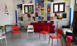 Recanati, un gruppo di aiuto per la rielaborazione del lutto: nasce “Coccinelle in volo”