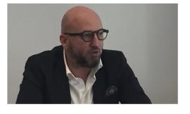 Pos obbligatorio, Zucchini: "Ok al pagamento elettronico, ma costi commissione troppo alti"