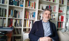 Unimc, Ventrone è il nuovo direttore del Dipartimento Scienze politiche e comunicazione