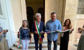 Macerata, inaugurata ai Musei Civici la mostra "Il Mosaico del Mondo" di Maurizio Galimberti