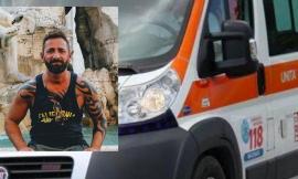 Dramma a Macerata, uomo di 45 anni trovato morto nel bagno di casa