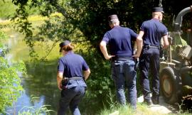 Siccità Marche, la Forestale di Macerata: “Future generazioni a rischio, serve responsabilità” (FOTO e VIDEO)