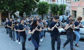 Appignano, la Banda Musicale compie 140 anni: due serate per celebrarne la fondazione