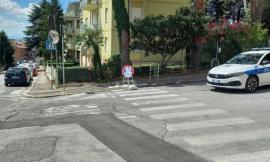 Macerata, partono i lavori in via Spalato: come cambia la viabilità