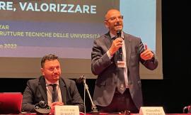 Unicam, edilizia e sostenibilità: una tre giorni di studi con dirigenti e tecnici degli atenei