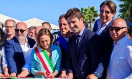 Turismo, 81% di occupazione per le strutture ricettive. Acquaroli: "Siamo sulla buona strada"