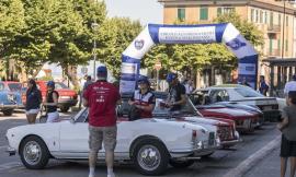 "I giovani di Lodovico", grande successo per il primo evento under 40 del Caem Scarfiotti