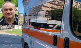 Castelraimondo, uomo trovato morto dietro al bancone del bar: oggi l'ultimo saluto