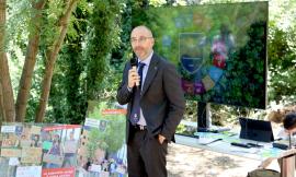 Università di Camerino prima tra tutti gli atenei italiani statali