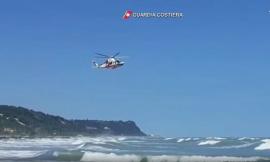 Tragedia in mare: il Comune di Terre Roveresche proclama il lutto cittadino