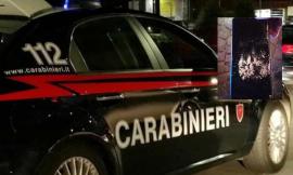 Tolentino, weekend di controlli: sei giovani fermati con cocaina e hashish, multa per un locale