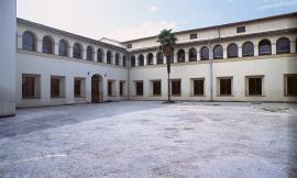 Tolentino, la prima mossa di Sclavi: l'ex orfanotrofio ospiterà alcune classi del Filelfo