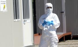 Covid Marche: scende il numero dei ricoverati, ma sale l'incidenza del virus