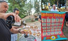 Torna Borghi Aperti: tour itinerante alla scoperta di 24 comuni delle Marche, il programma
