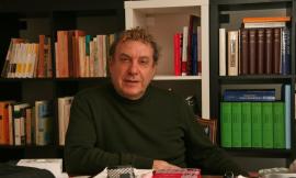Musica audiotattile, il professor Caporaletti esporta la sua teoria in Cina