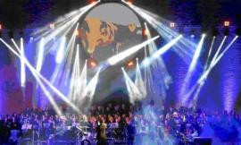 Macerata, Pink Floyd Legend: nuova data allo Sferisterio live