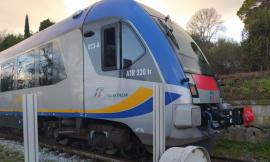 Telefonata choc ai genitori: "Mi getto sotto il treno". Giovane salvato da Polfer e carabinieri