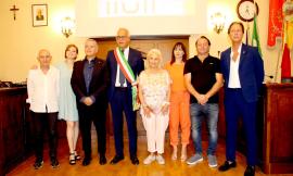 Civitanova, commissioni consiliari: eletti i componenti