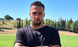Sangiustese, preso il portiere Monti dalla Civitanovese: "Voglio dimostrare il mio valore"