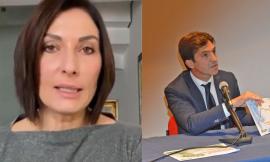 Crisi Governo, Morani critica: "Acquaroli non firma per Draghi, gravissimo"