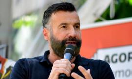 Potenza Picena, Alessandro Zan ospite della terza serata di "Dialoghi verso Mondi Possibili"