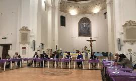 Morrovalle, messa in sicurezza della strada Folgaretti e dimissioni Castignani: il resoconto del consiglio comunale