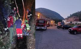 Frate in vacanza fa perdere le proprie tracce dopo passeggiata: recuperato nella notte
