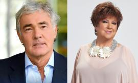 Castelraimondo, Orietta Berti e Massimo Giletti accendono "Marche in Vetrina": tutti gli ospiti