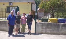 Civitanova, emergenza caldo: il comune al fianco degli anziani. "Porte aperte" al centro sociale