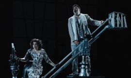 MOF 2022, allo Sferisterio arriva la Tosca. Carrasco trasforma l'opera di Puccini in un film anni '50
