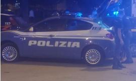 Violenta rissa sul lungomare, esplosi colpi a salve: un giovane ferito