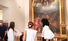 Mogliano, ultimo appuntamento con "Aperitivi al Museo": ospite il professor Stefano Papetti