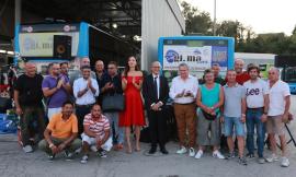 Gi.Ma.Car festeggia i dieci anni dell'officina di San Severino